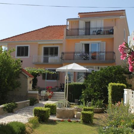 Rooms By The Sea Pasman - 8223 Екстериор снимка