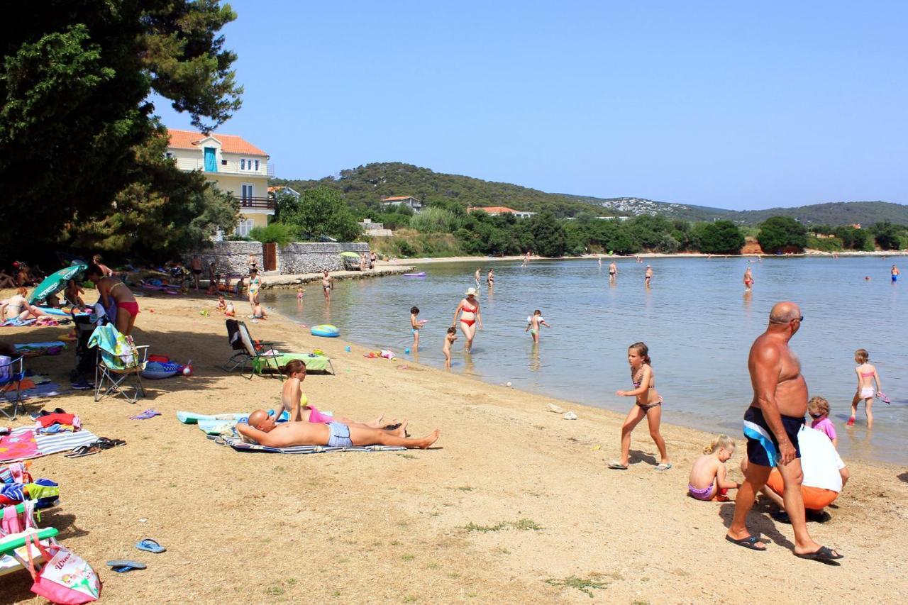 Rooms By The Sea Pasman - 8223 Екстериор снимка