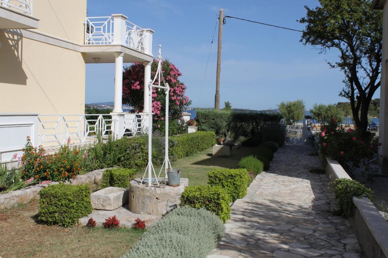 Rooms By The Sea Pasman - 8223 Екстериор снимка