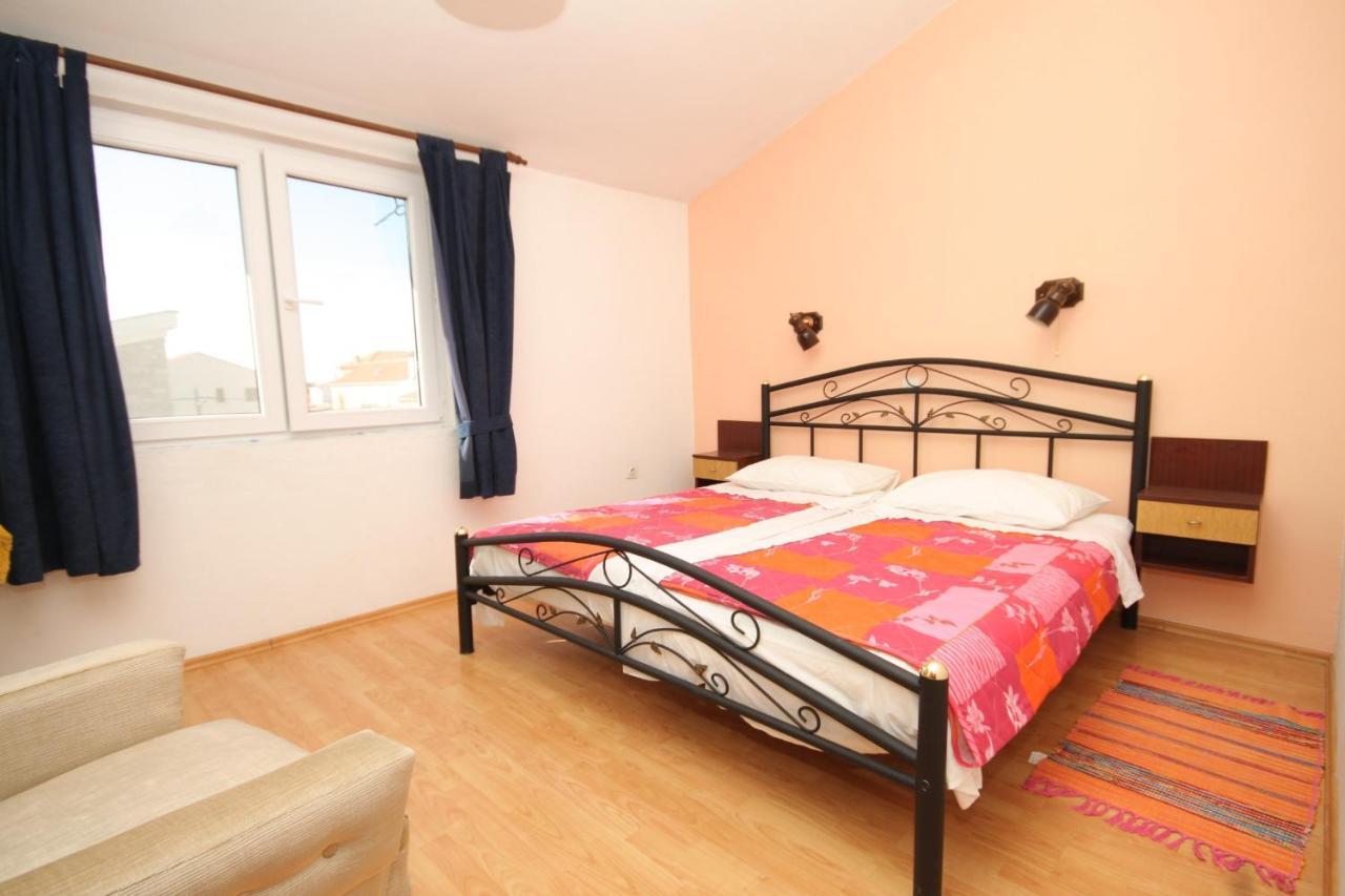 Rooms By The Sea Pasman - 8223 Екстериор снимка