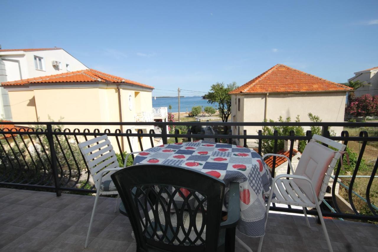 Rooms By The Sea Pasman - 8223 Екстериор снимка