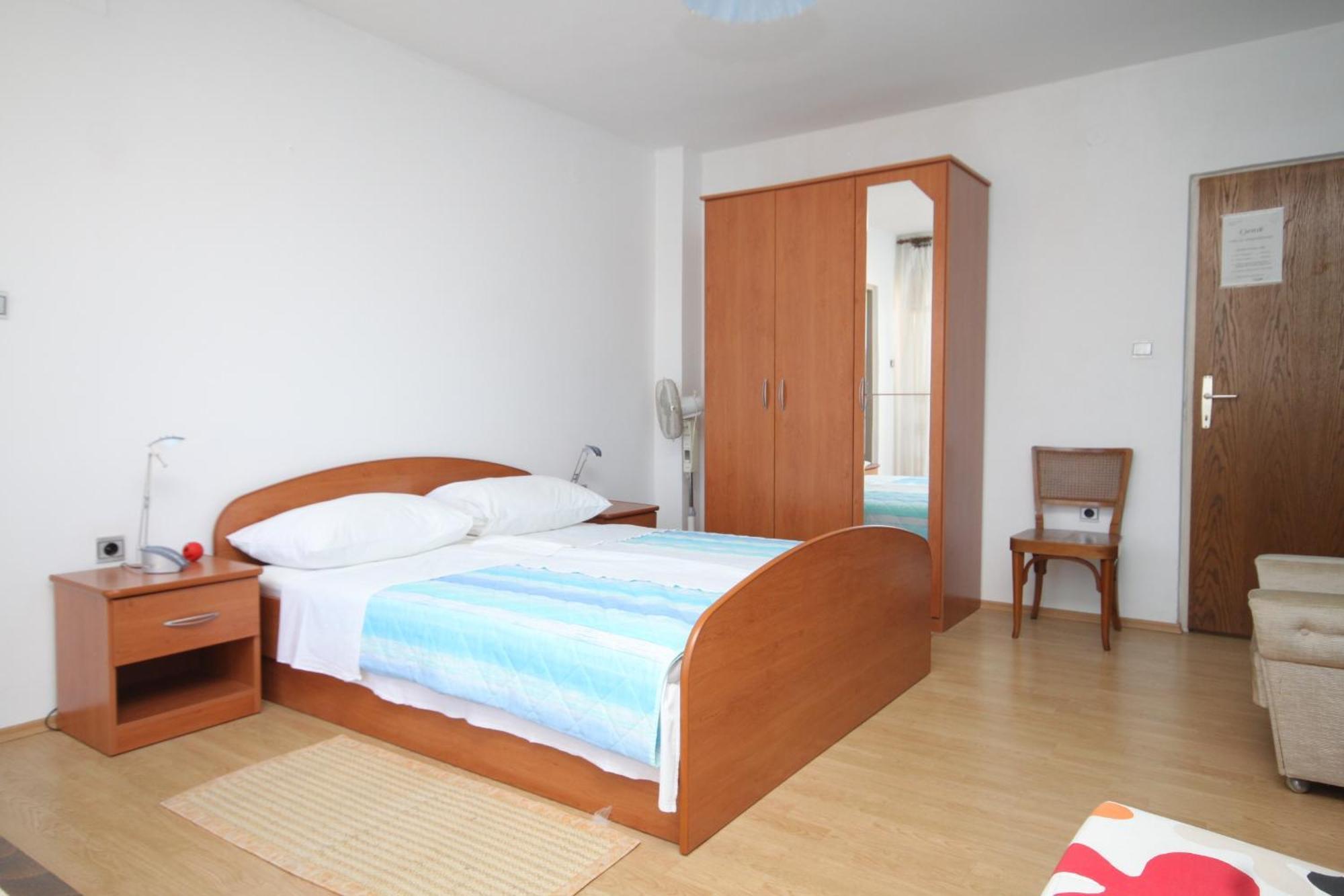 Rooms By The Sea Pasman - 8223 Стая снимка
