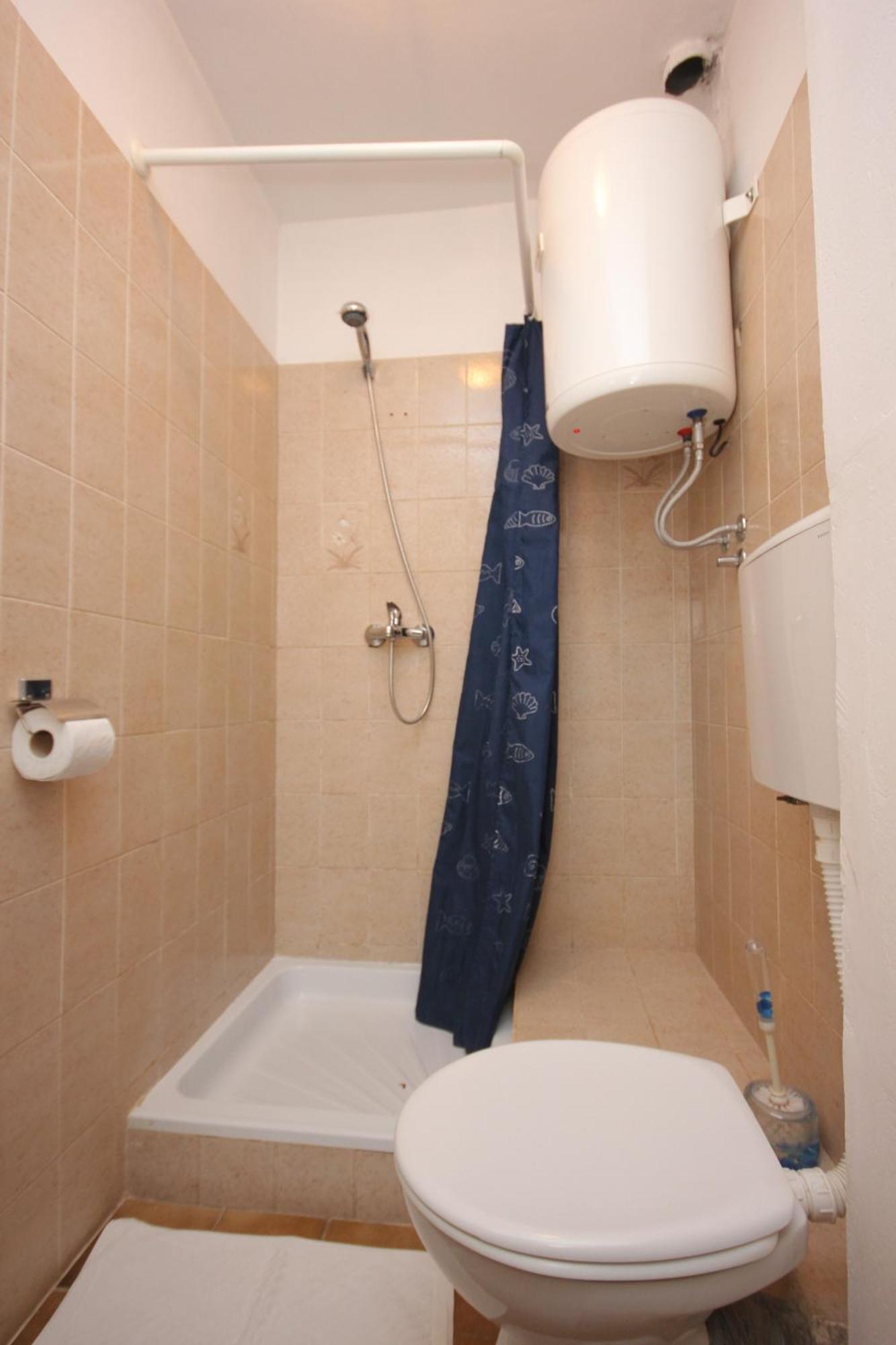 Rooms By The Sea Pasman - 8223 Стая снимка