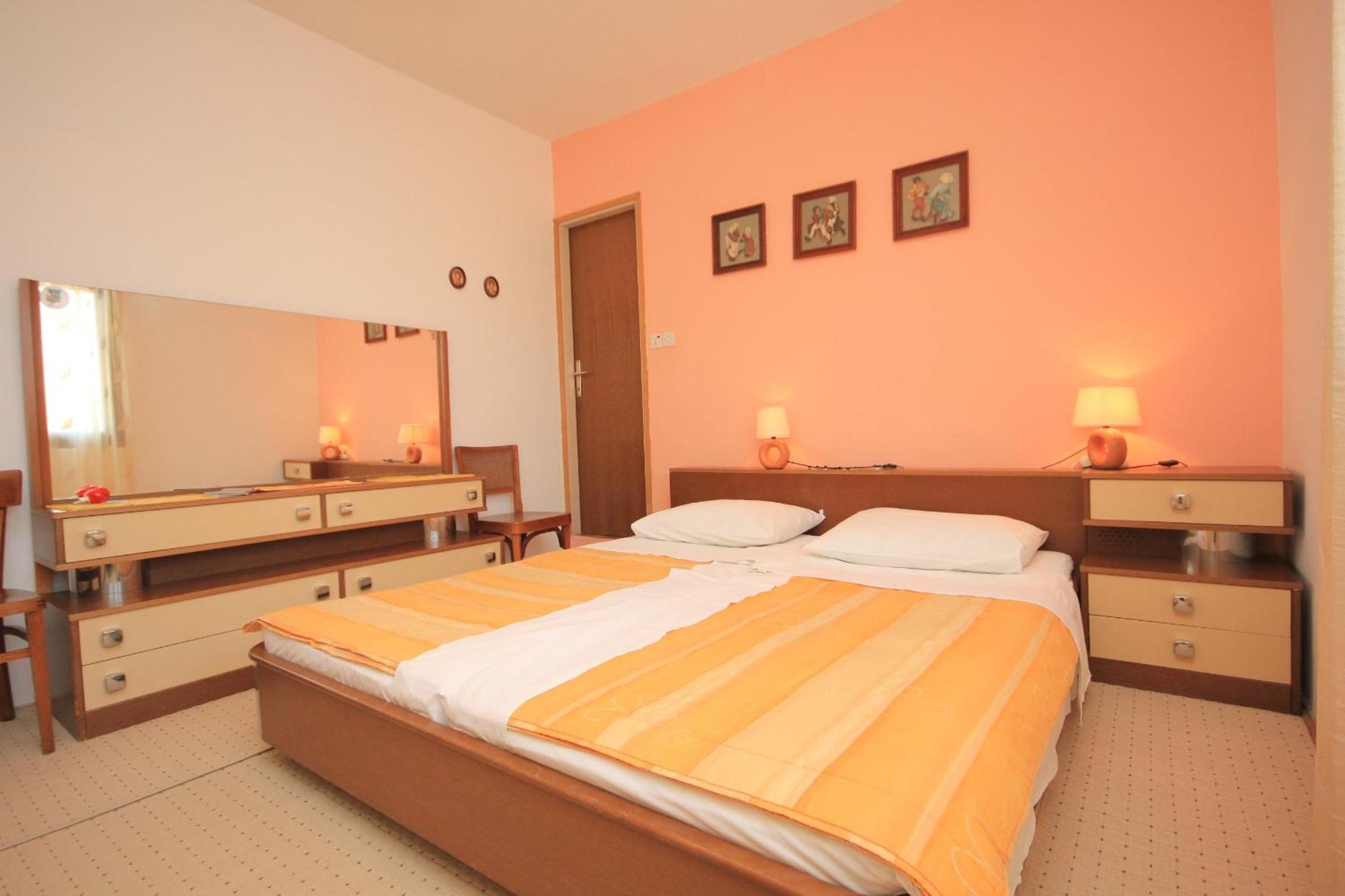 Rooms By The Sea Pasman - 8223 Стая снимка