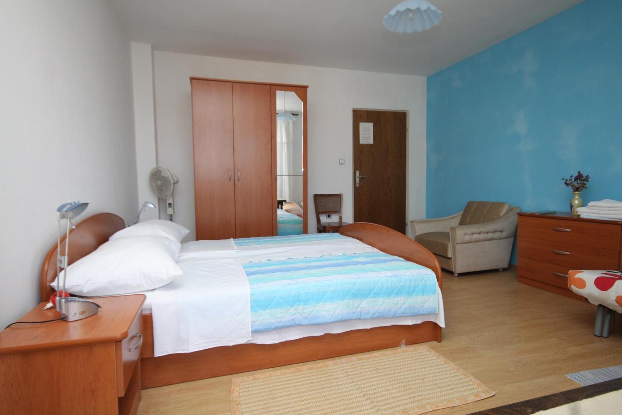 Rooms By The Sea Pasman - 8223 Стая снимка
