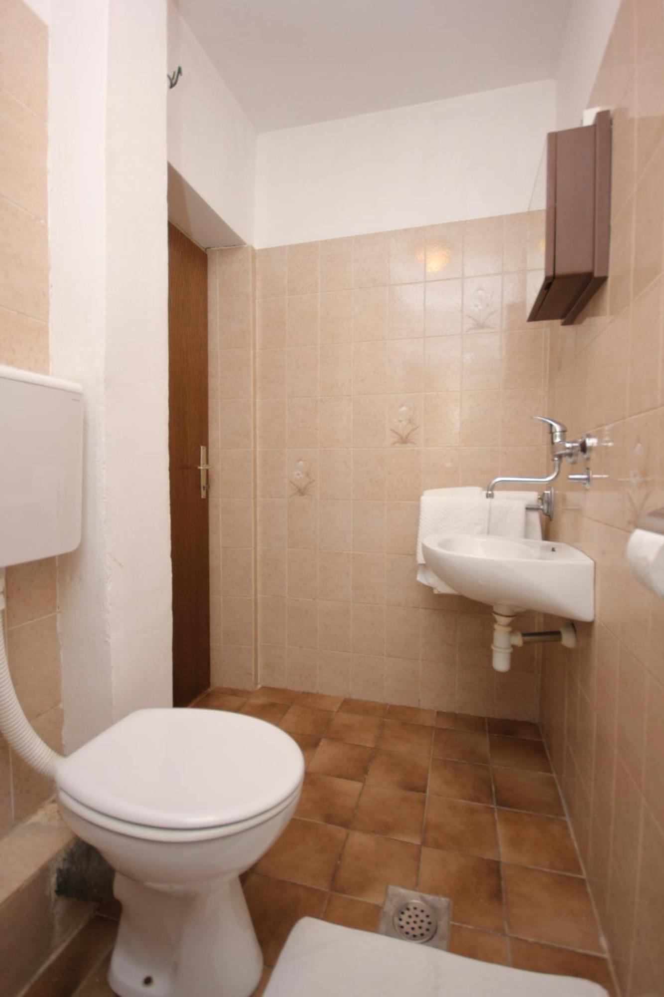 Rooms By The Sea Pasman - 8223 Стая снимка
