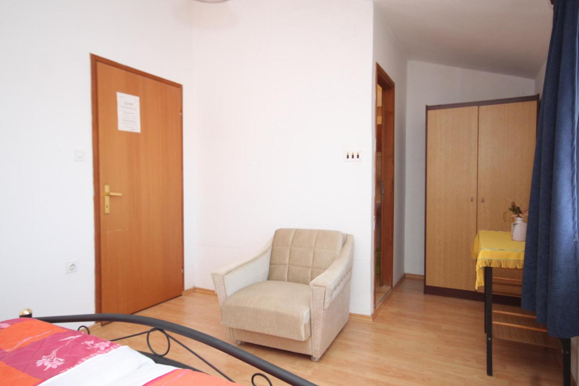 Rooms By The Sea Pasman - 8223 Стая снимка